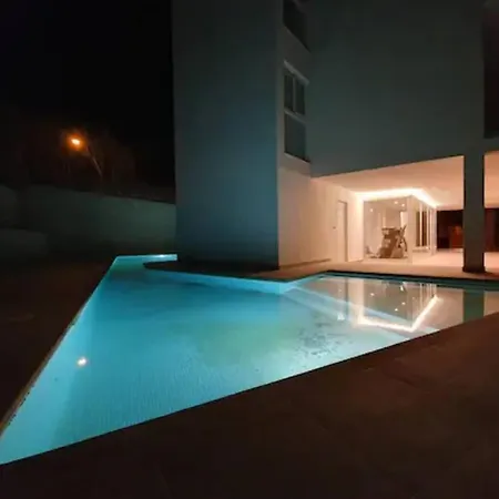 Sea View 6e With Pool In Canamel Capdepera (Mallorca)