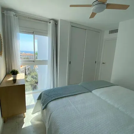 Sea View 6e With Pool In Canamel