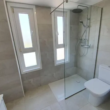 Sea View 6e With Pool In Canamel