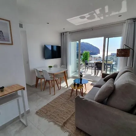 Sea View 6e With Pool In Canamel Apartment Capdepera (Mallorca)
