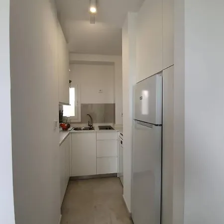 Apartment Sea View 6e With Pool In Canamel