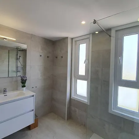 Apartment Sea View 6e With Pool In Canamel